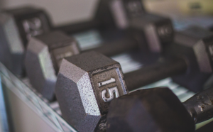 Workout with Hexagon Dumbbells at Home and Gym-Benefits and Types Workout with Hexagon Dumbbells at Home and Gym-Benefits and Types